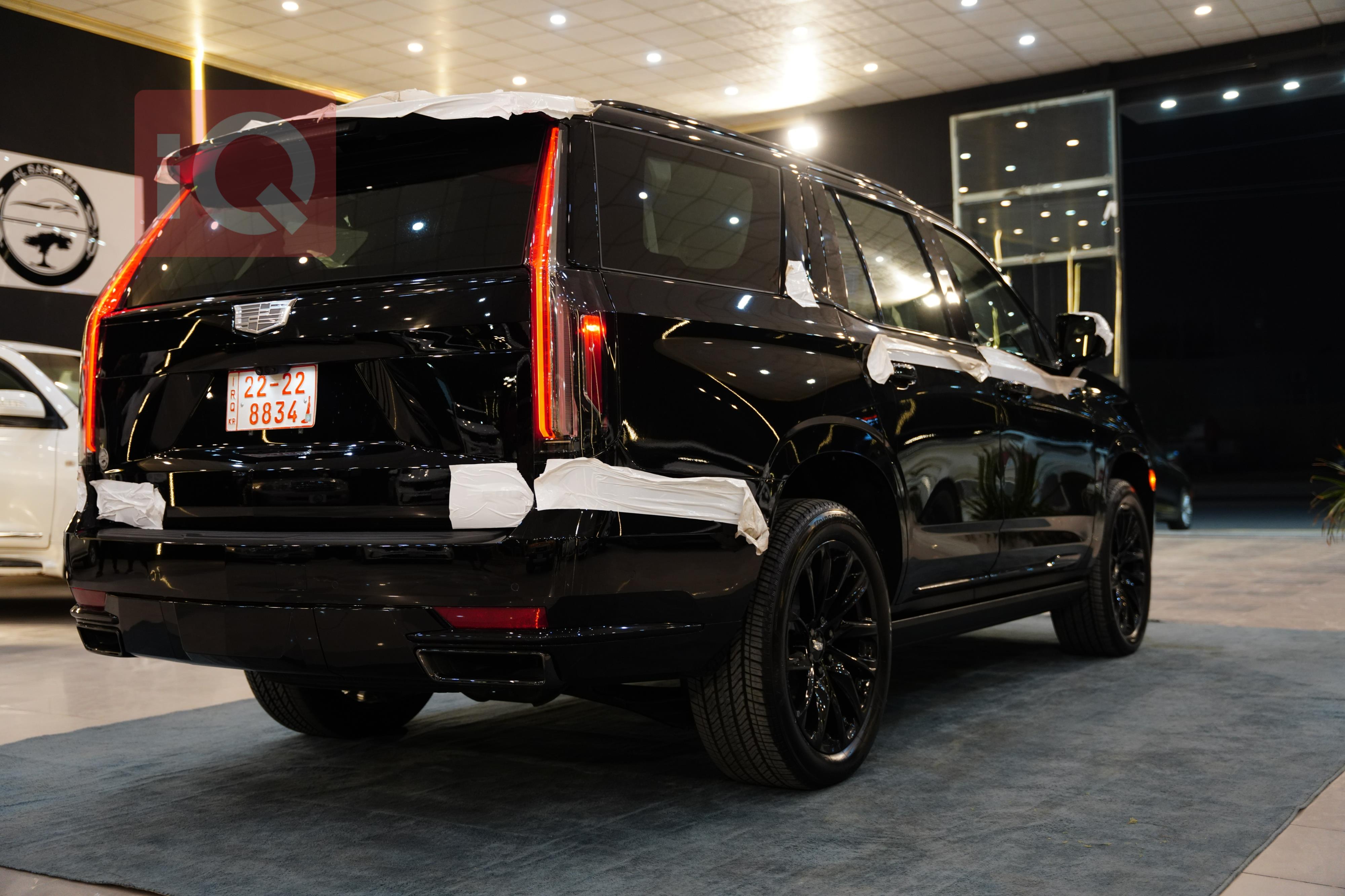 کادیلاک ئێسکەلەید